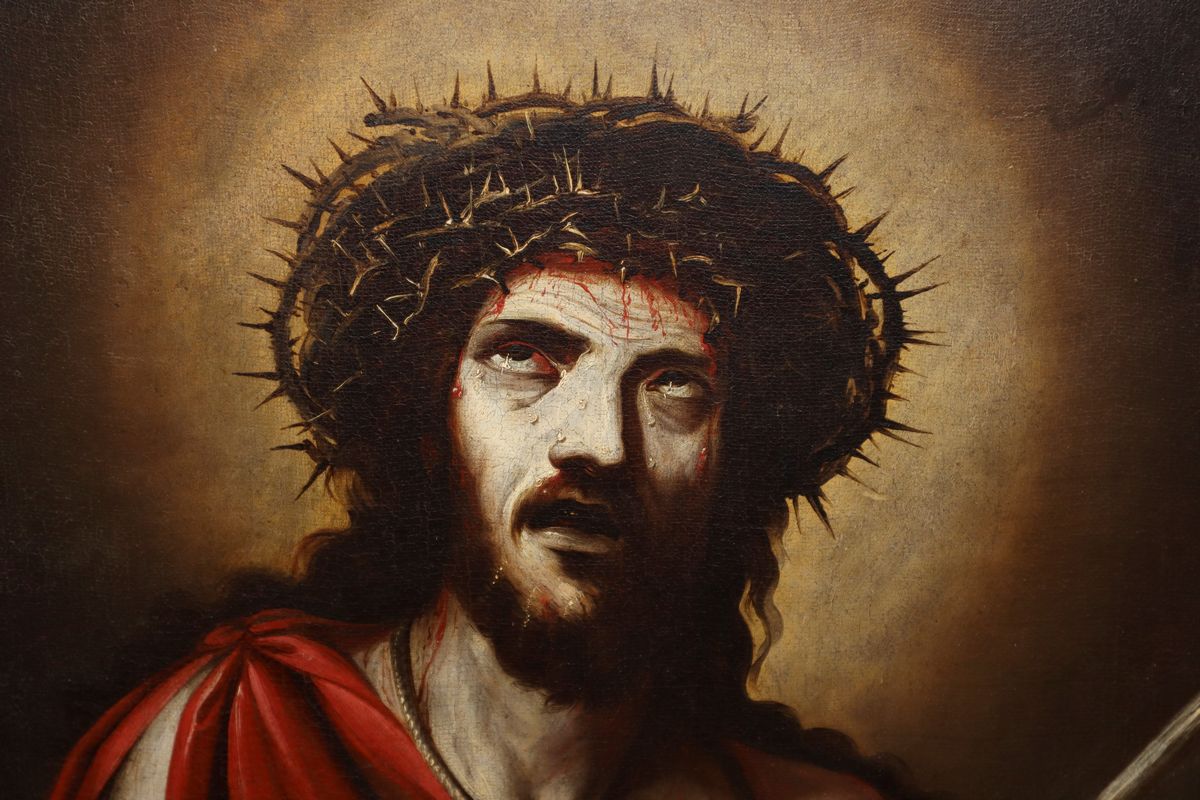 Ecce Homo