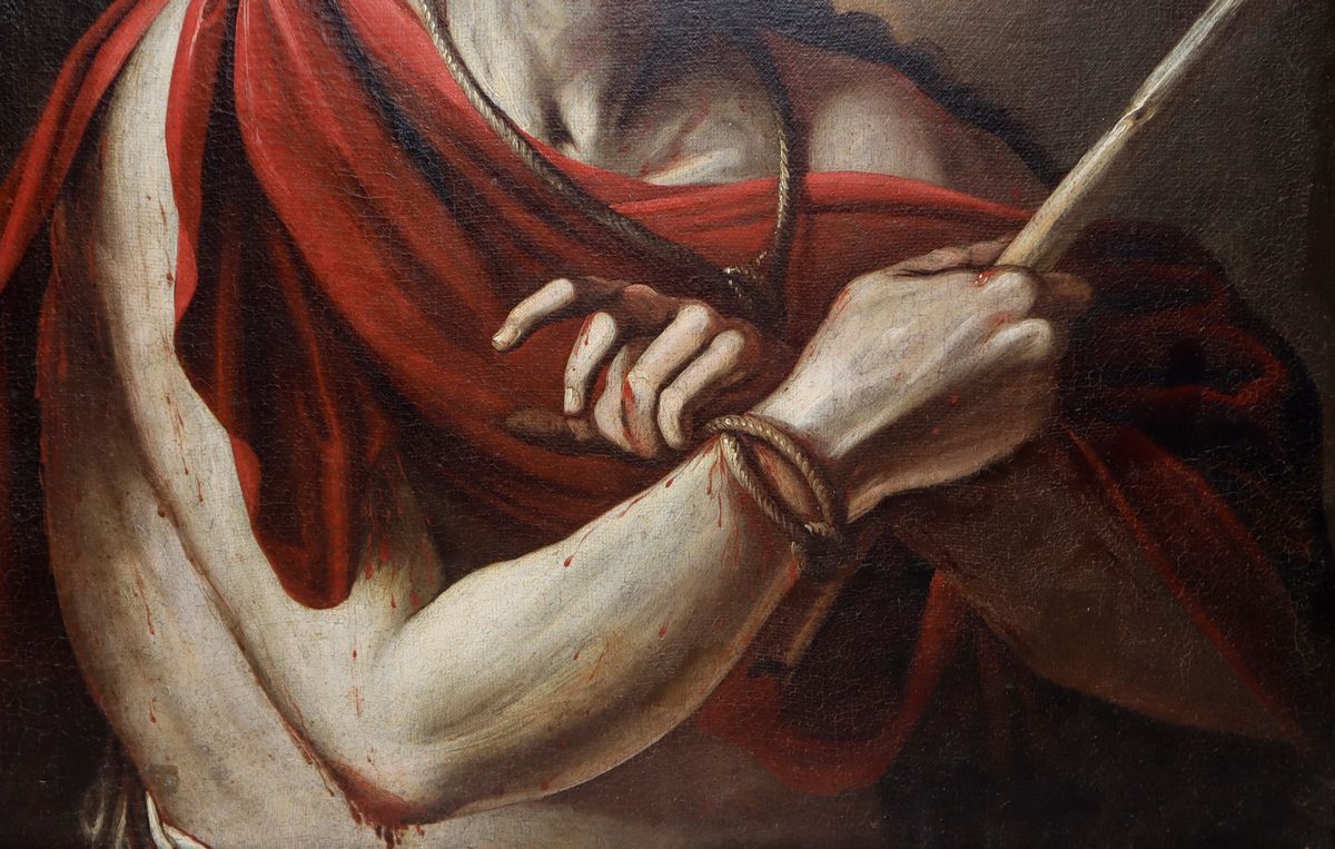 Ecce Homo