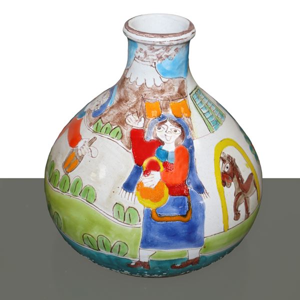 De Simone - De Simone bottle