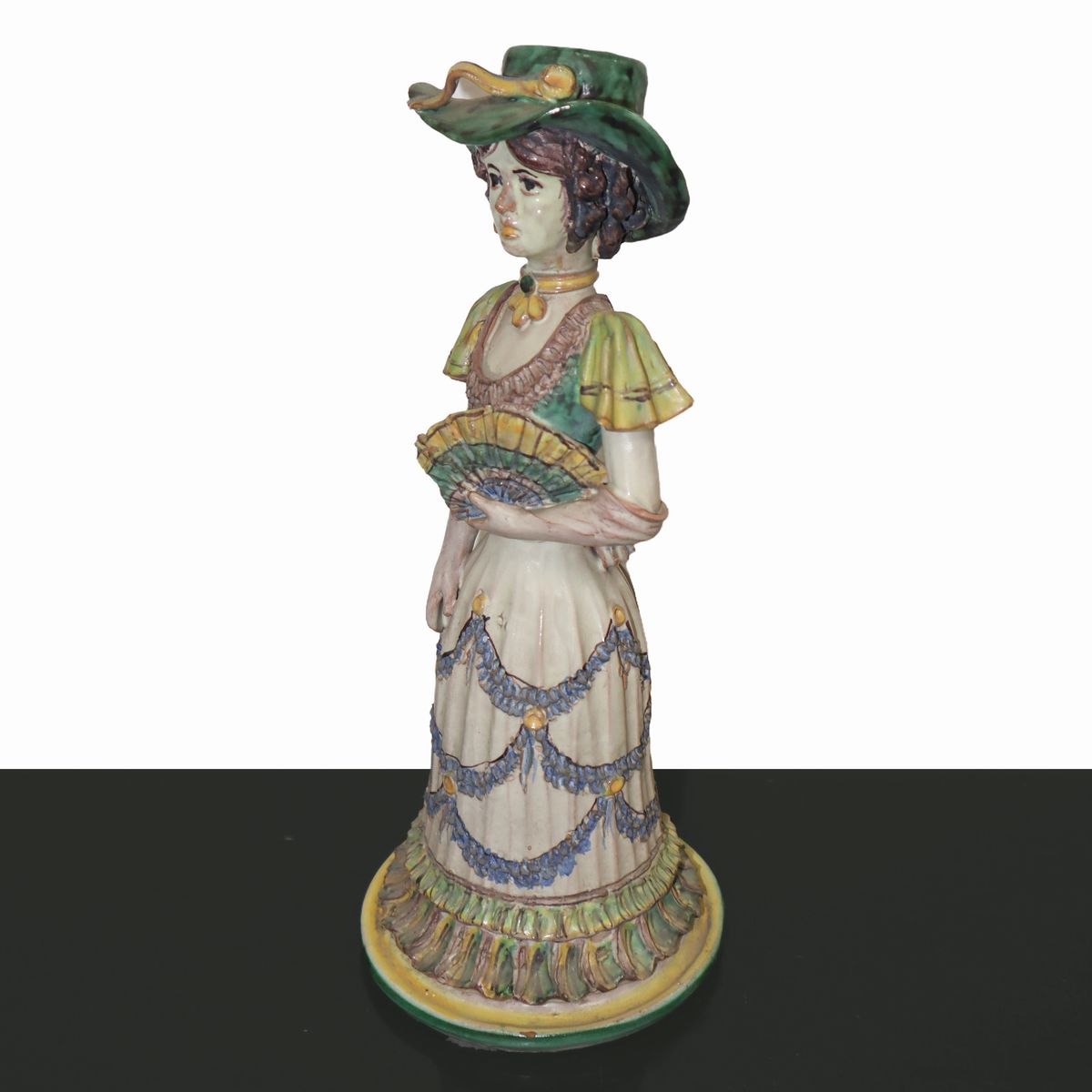 Coppia Lumiere Caltagirone