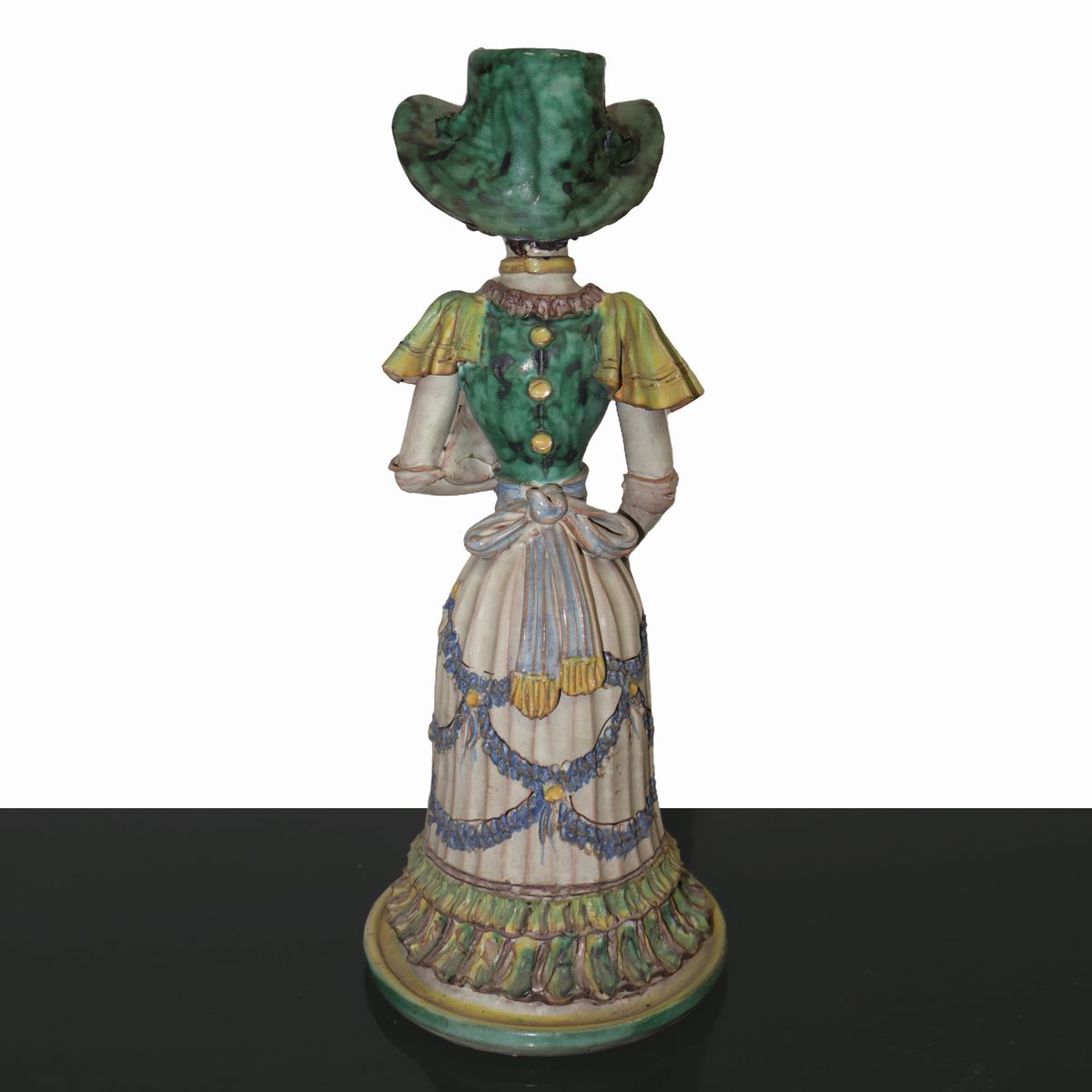 Coppia Lumiere Caltagirone