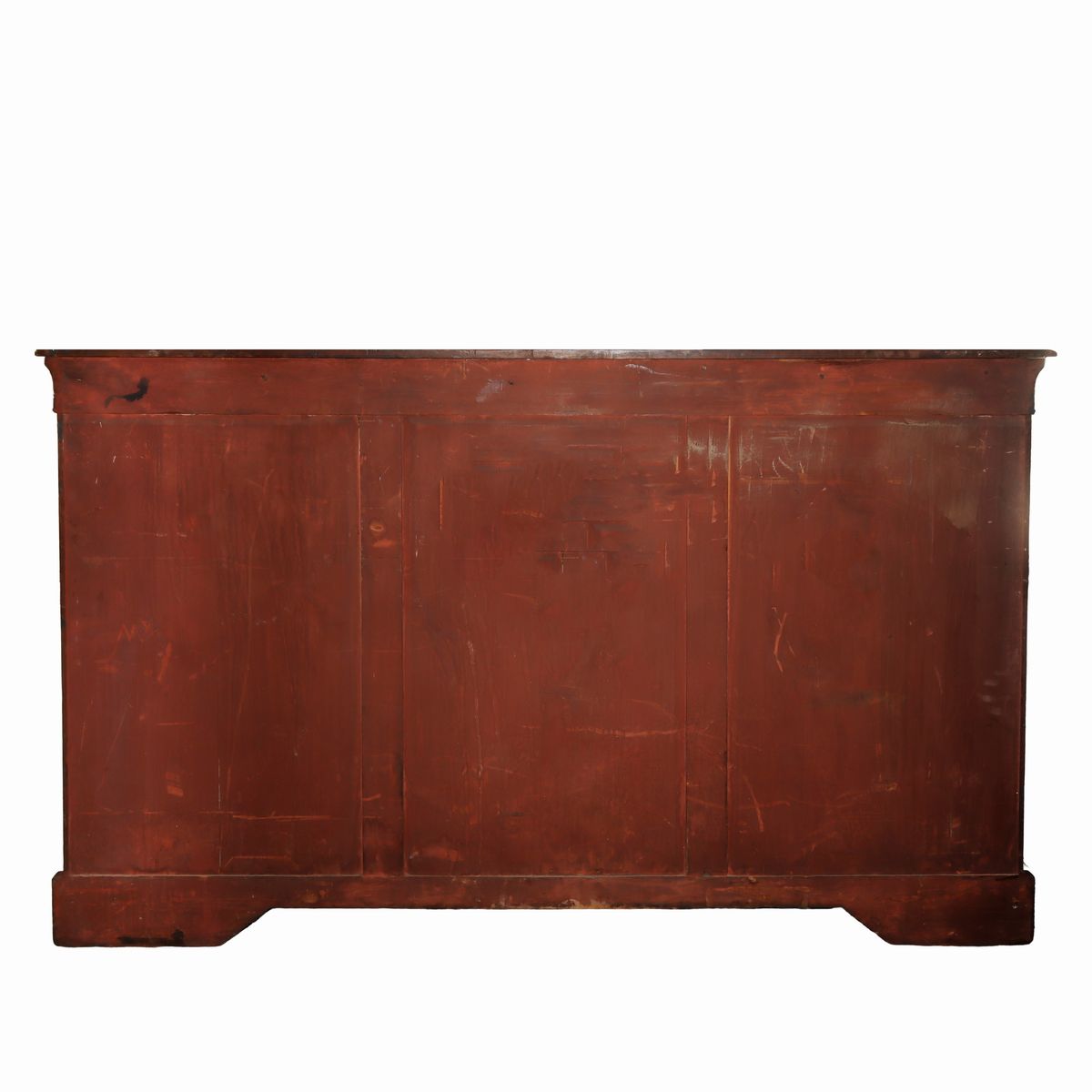 Credenza Bassa Stile Napoleone III