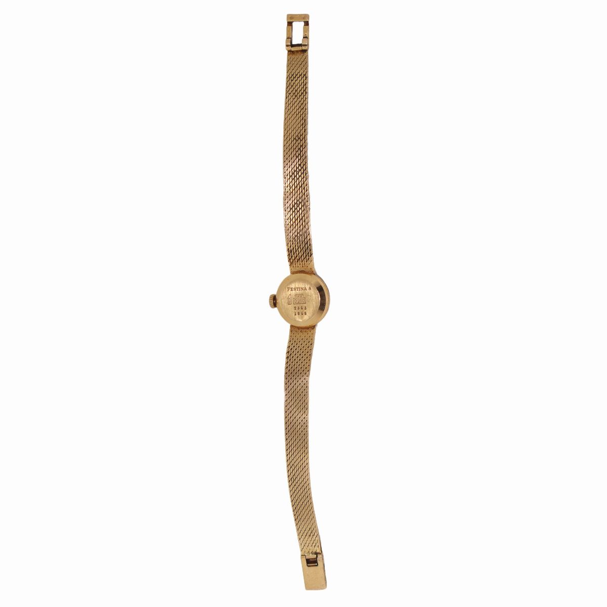 Orologio da Donna in Oro, Festina