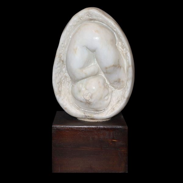 Michele Valenza - Egg