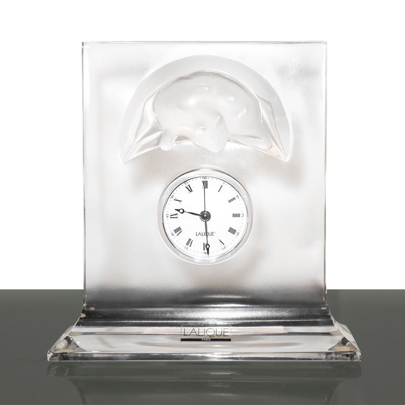 Lalique Paris - Orologio