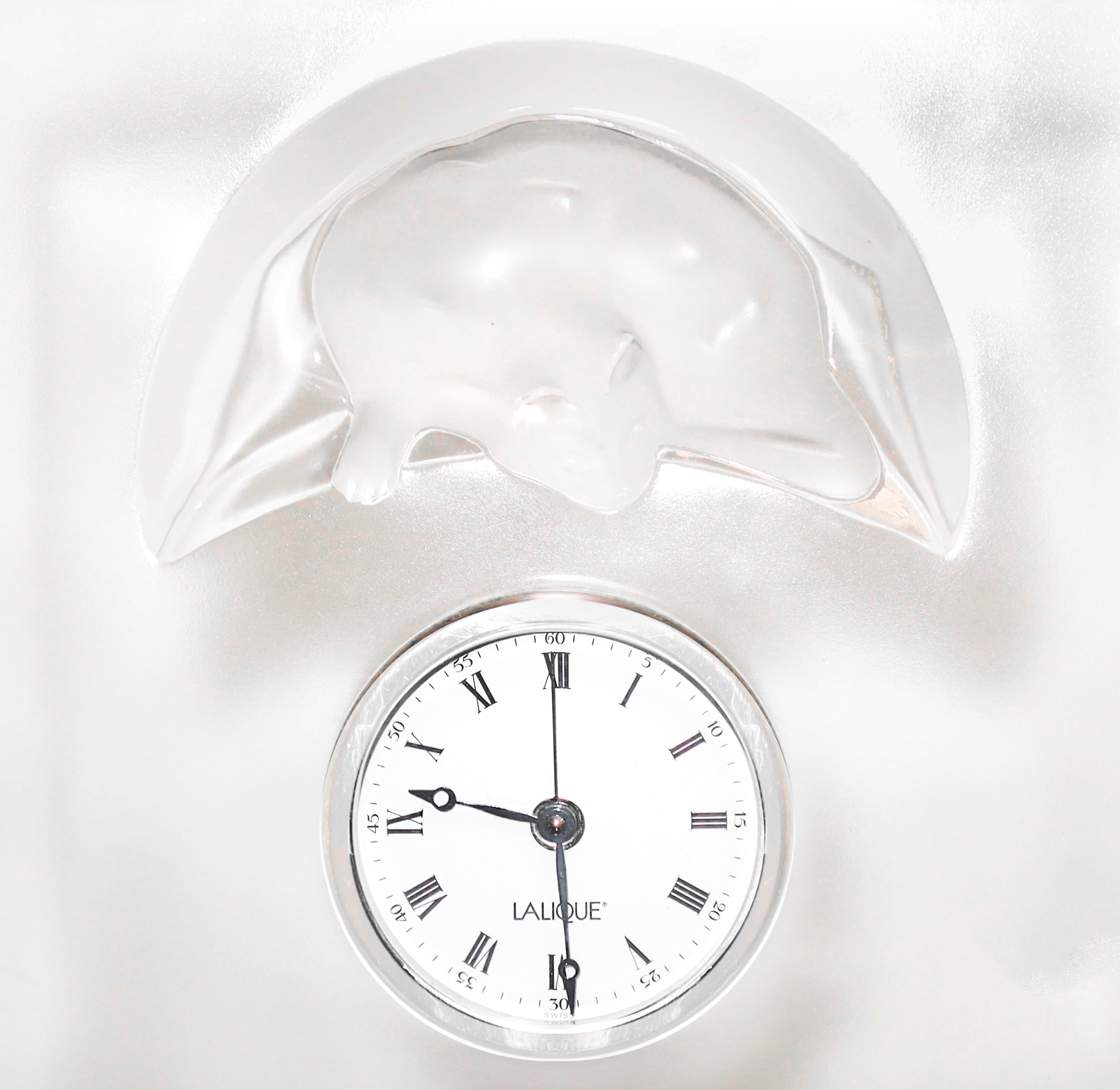 Lalique Paris - Orologio
