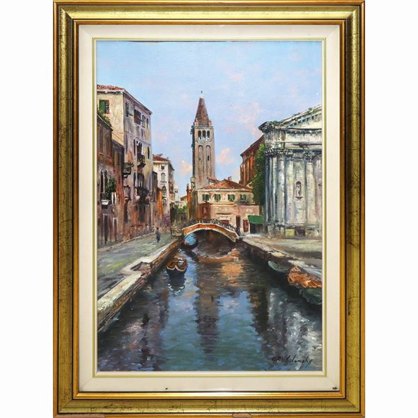 Venezia
