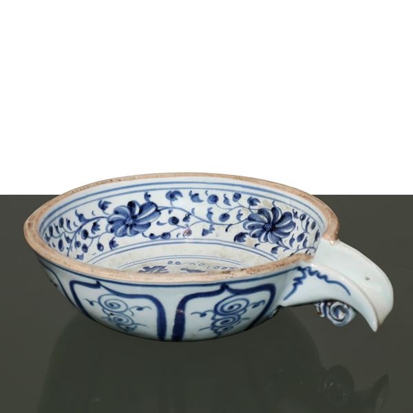 Bowl in the style of ancient China from the 12th century.