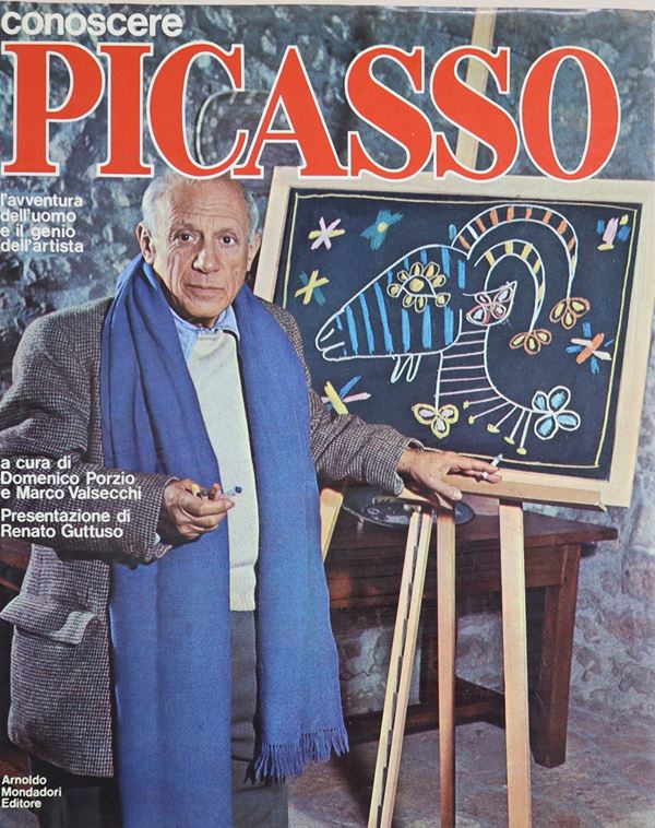 Recognizing Picasso
