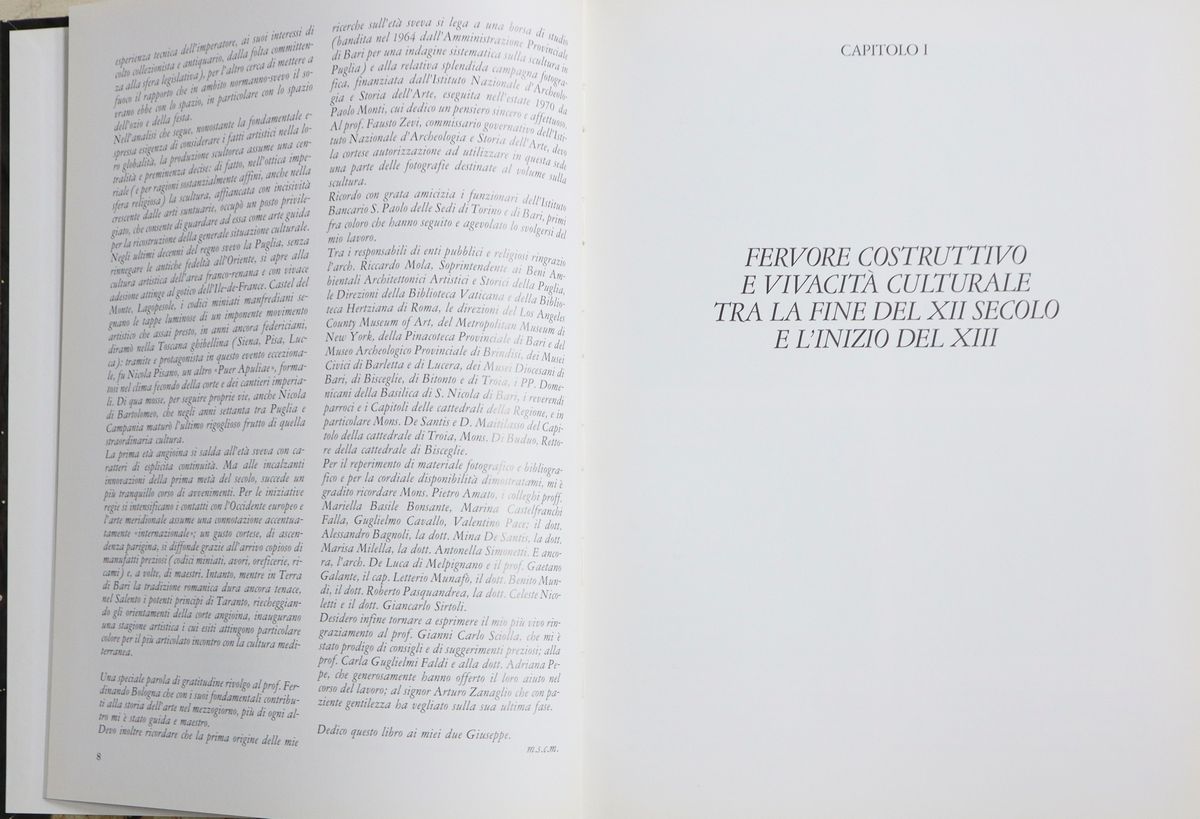 L'Arte del Duecento in Puglia