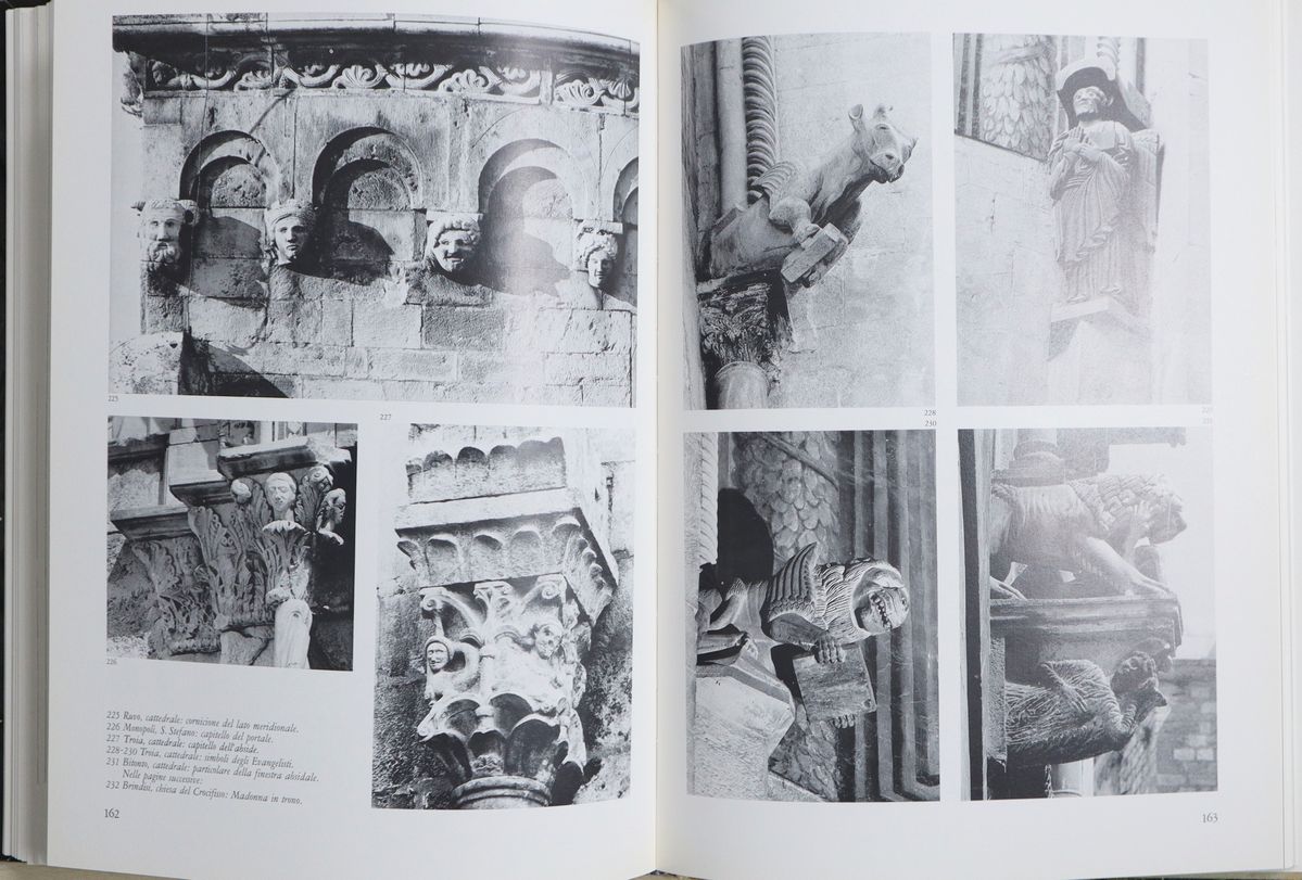 L'Arte del Duecento in Puglia