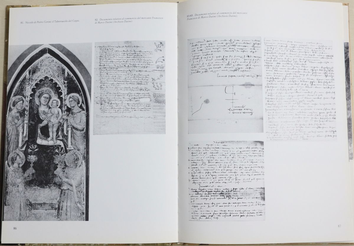 Prato: Nascita e Sviluppo di una Città di Mercanti