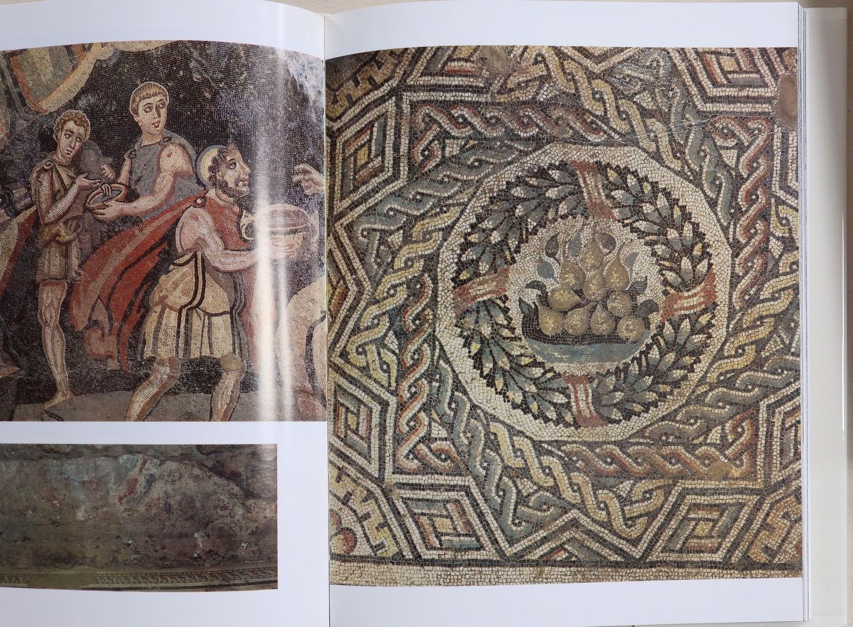 Filosofiana la Villa di Piazza Armerina