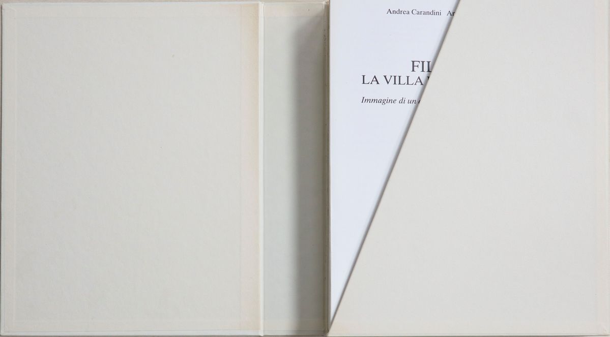 Filosofiana la Villa di Piazza Armerina