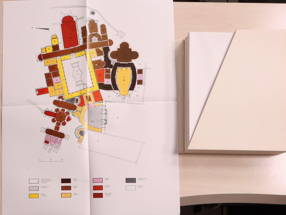 Filosofiana la Villa di Piazza Armerina