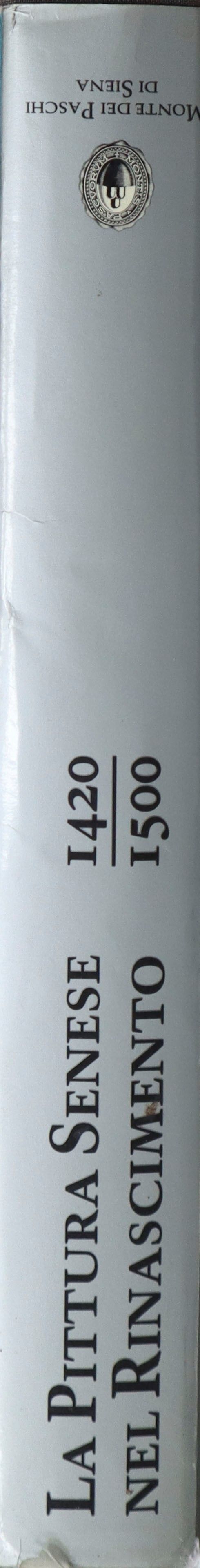 La pittura senese nel rinascimento