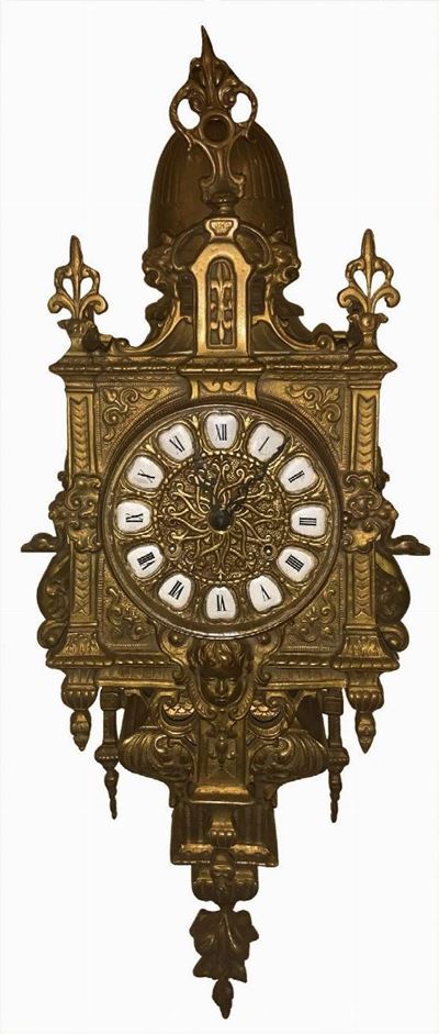 Orologio da Muro