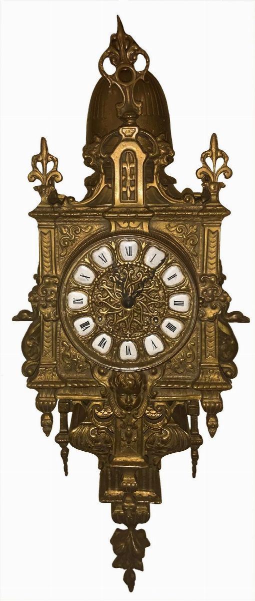 Orologio da muro
