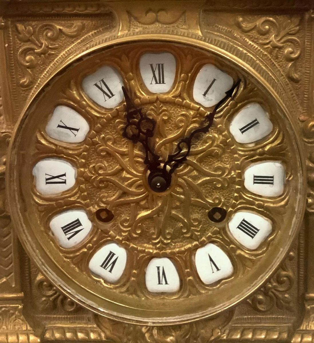Orologio da Muro