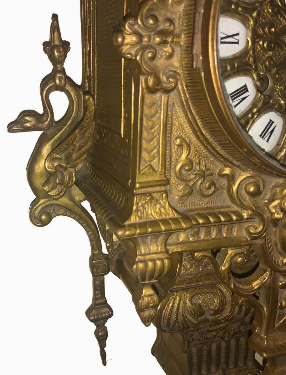 Orologio da Muro