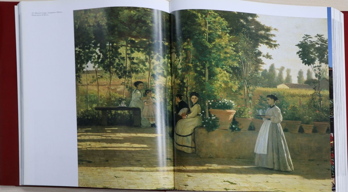 L'architettura civile in toscana dall'illuminismo al novecento