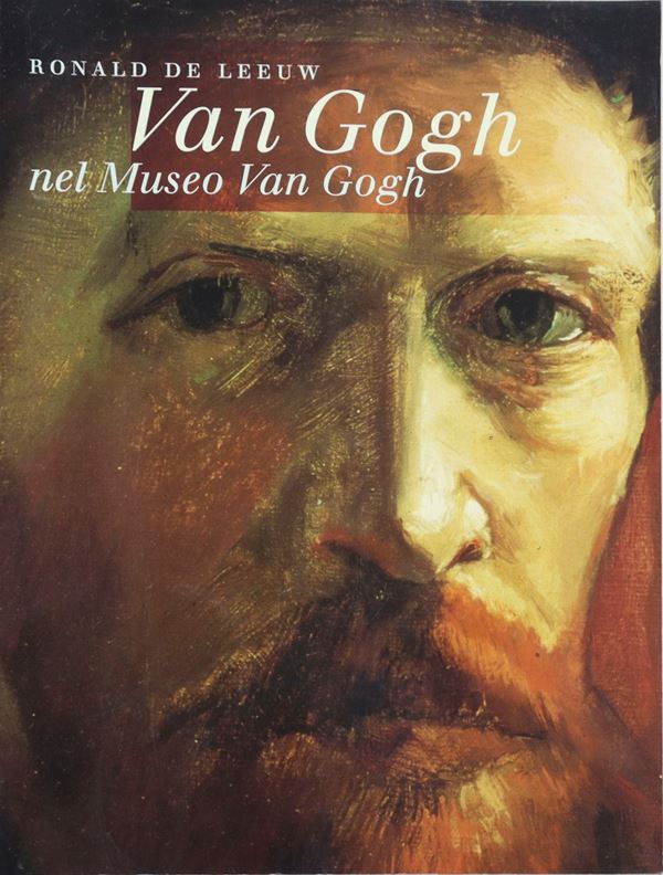 Van Gogh in the Museum