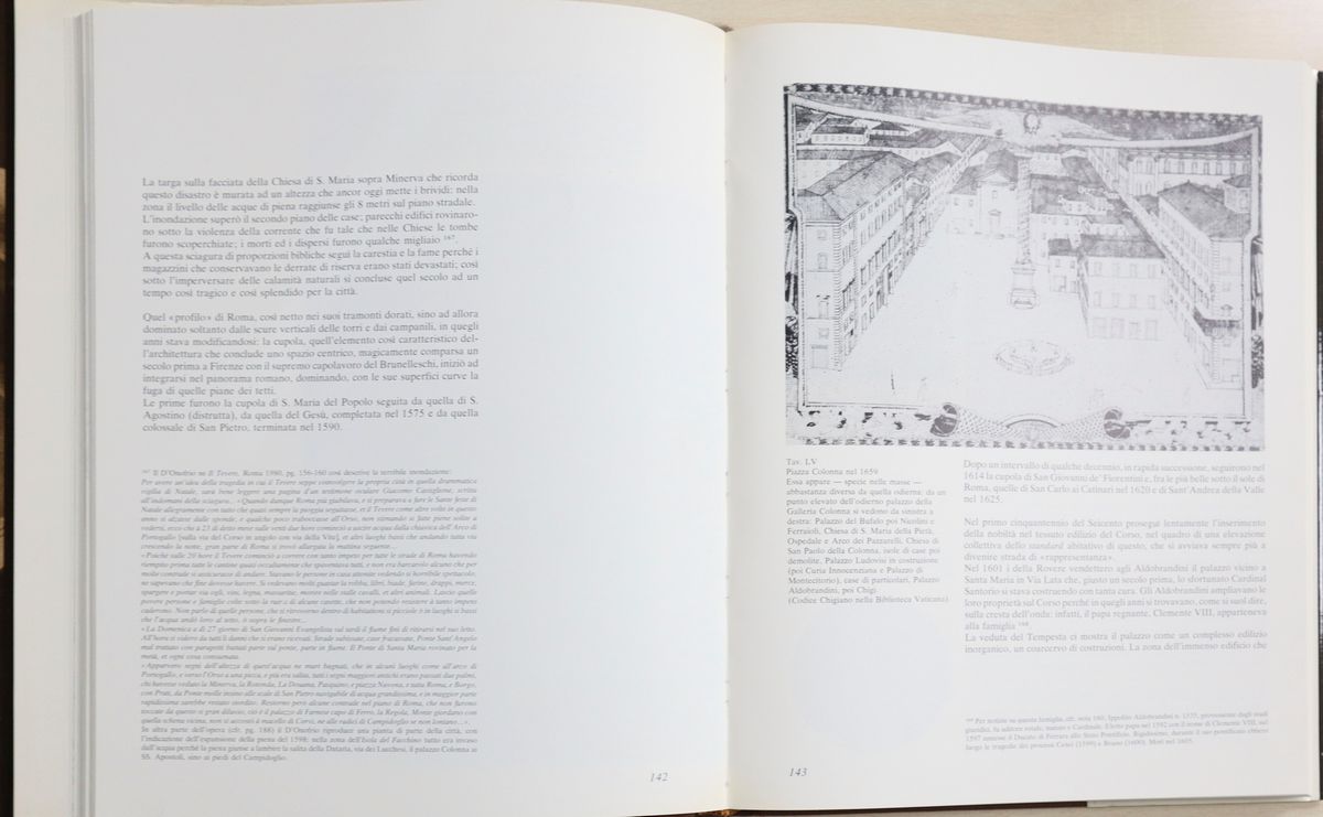 IL Palazzo De Carolis in Roma