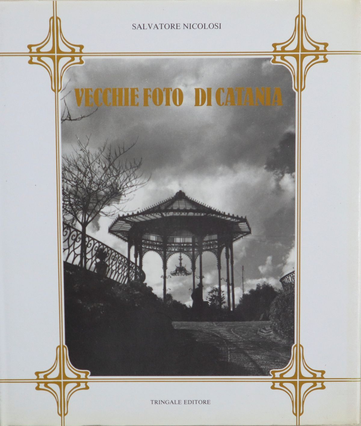 Vecchie Foto di Catania