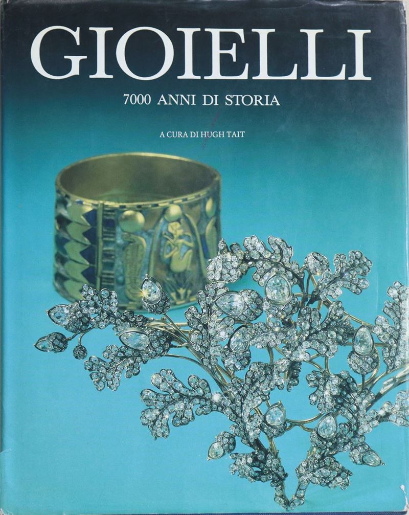 Gioielli: 7000 anni di storia