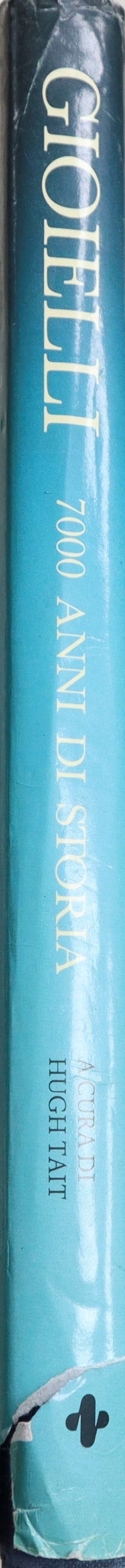 Gioielli: 7000 anni di storia