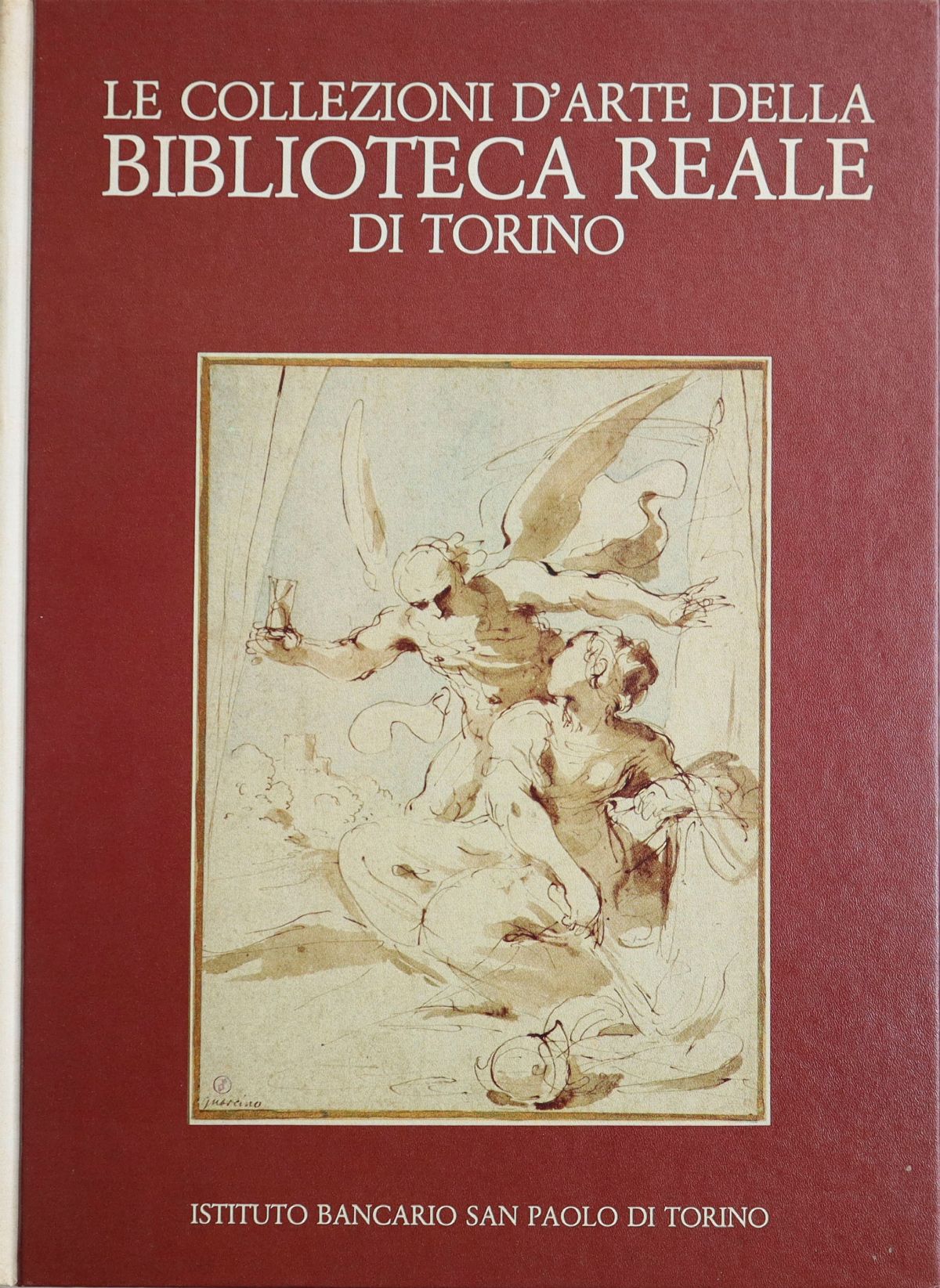 Le Collezioni D'arte della Biblioteca Reale