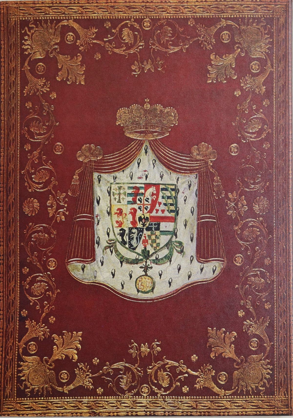 Le Collezioni D'arte della Biblioteca Reale