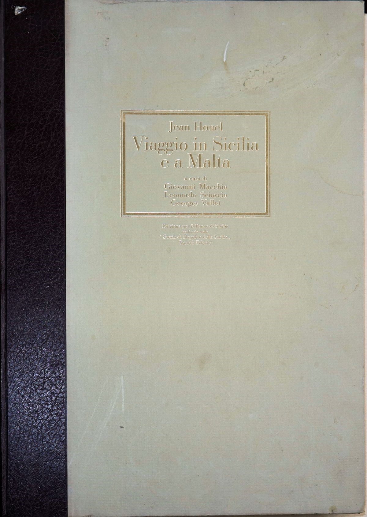 Viaggio in Sicilia e a Malta