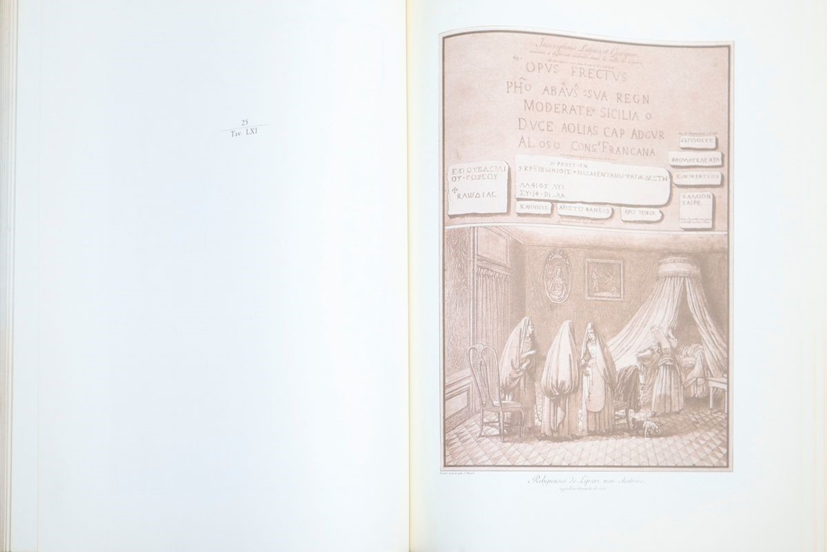 Viaggio in Sicilia e a Malta