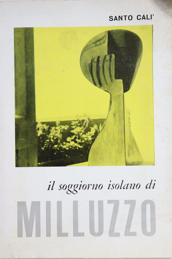 The island stay of Milluzzo