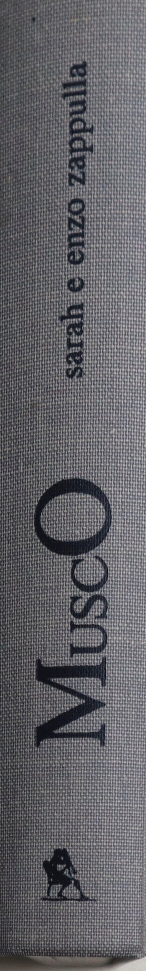 Musco: Immagini di un attore