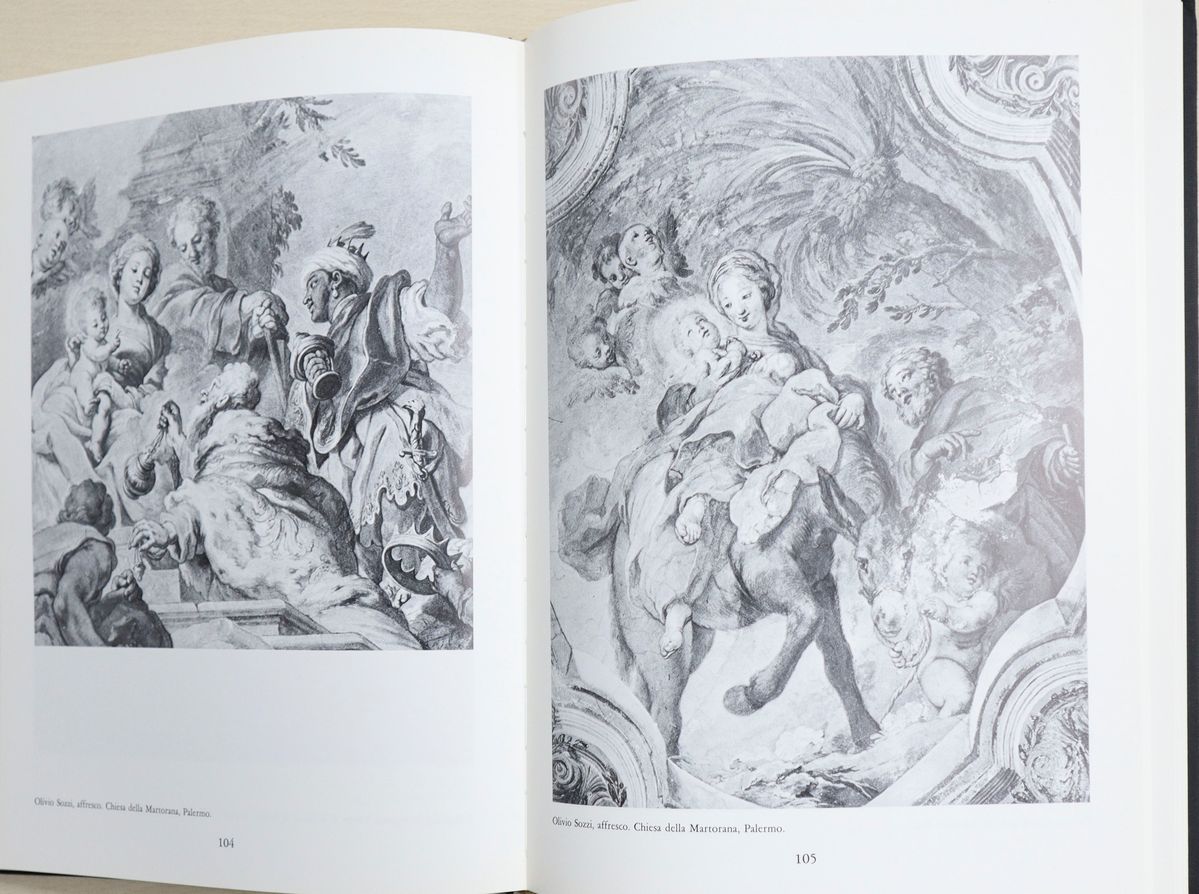 Il natale.Arte e tradizione in Sicilia