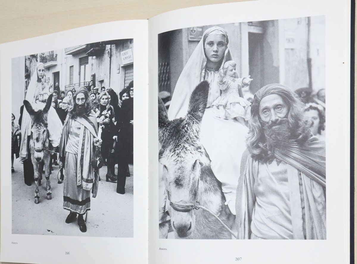 Il natale.Arte e tradizione in Sicilia