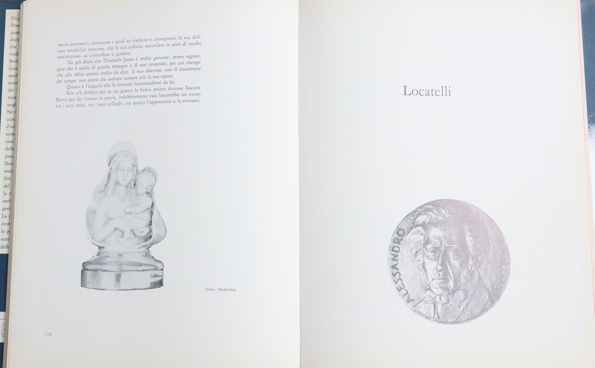 Arte della Medaglieria in Italia