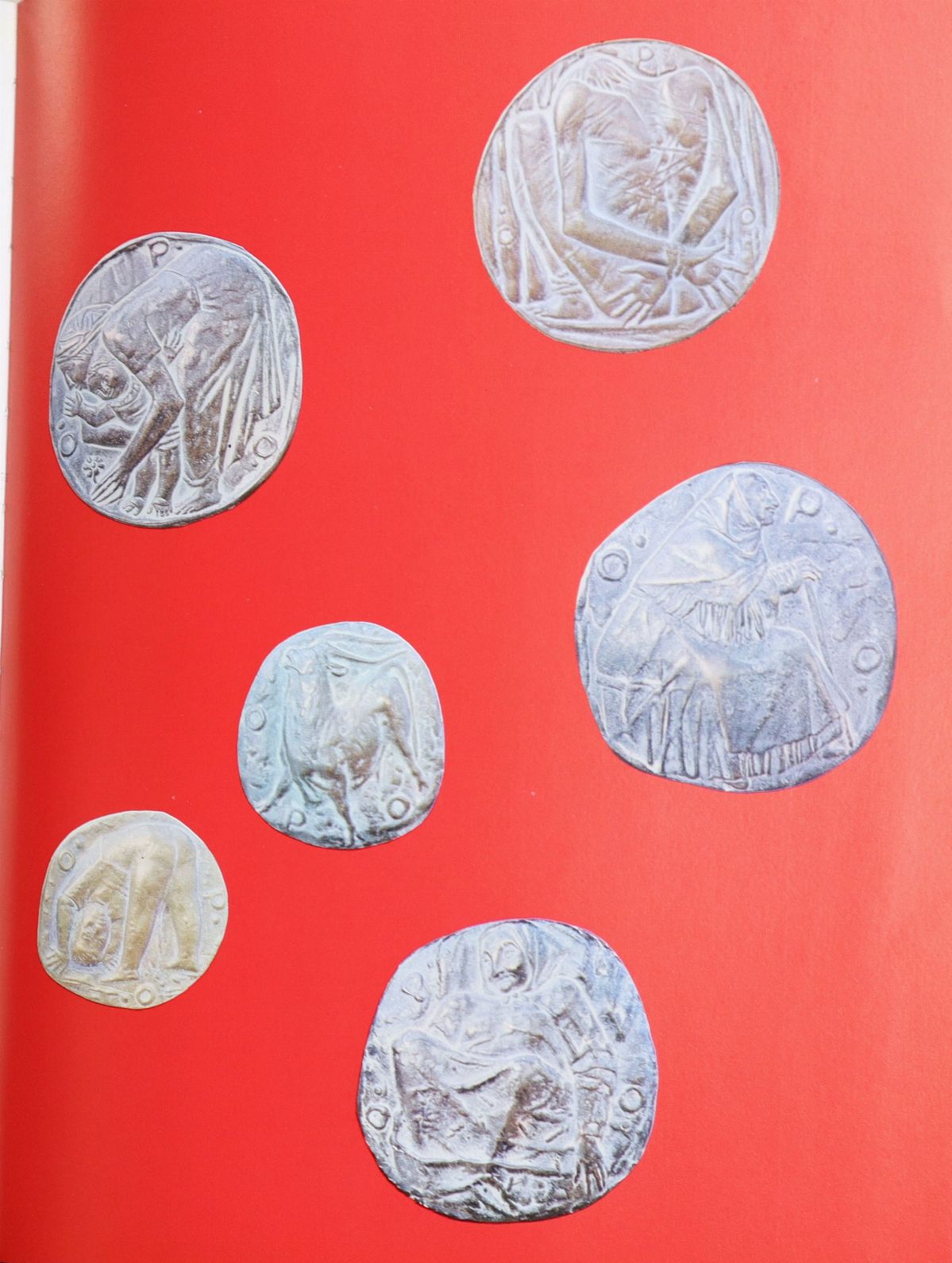 Arte della Medaglieria in Italia