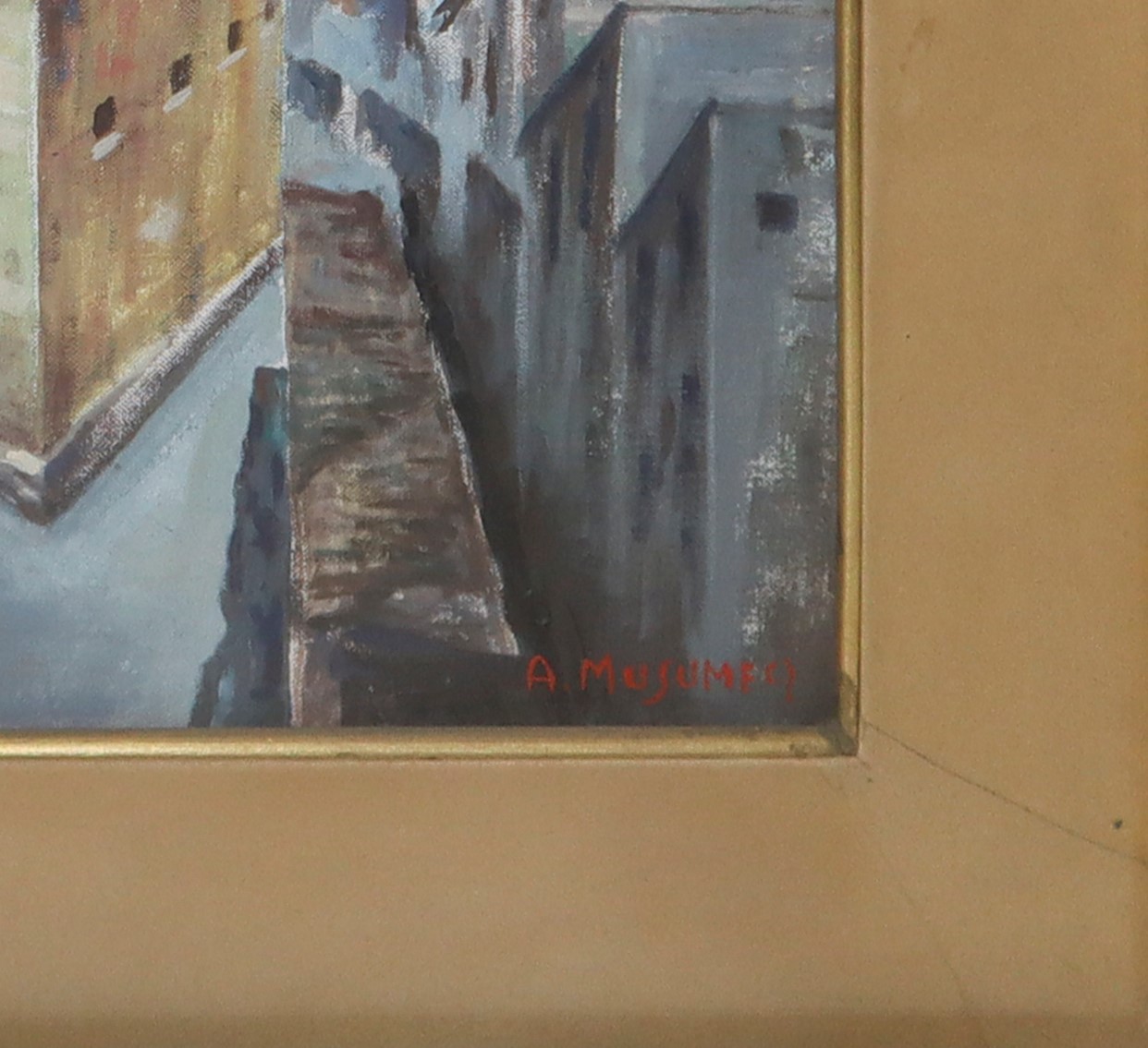 Palazzo Corvaia, Taormina