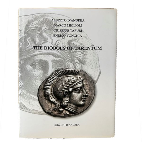 The diobols of Tarentum