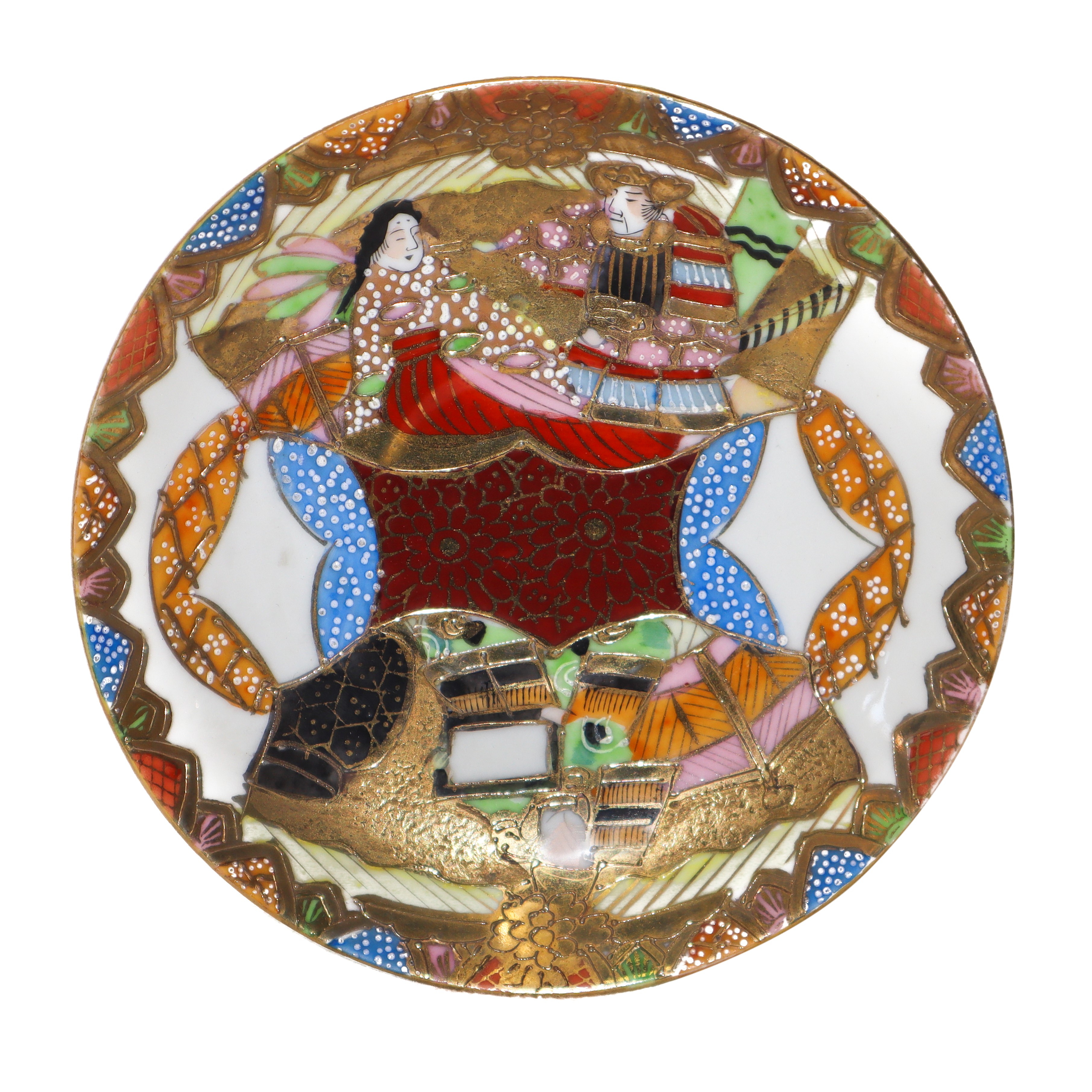 Servizio da te giapponese