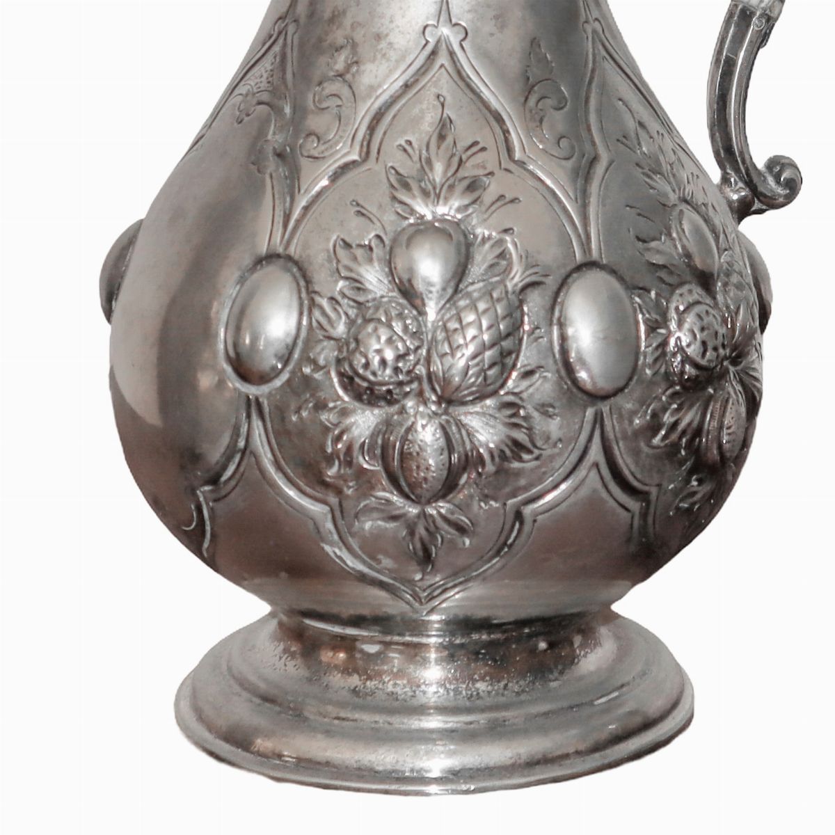 Caffettiera in Sheffield