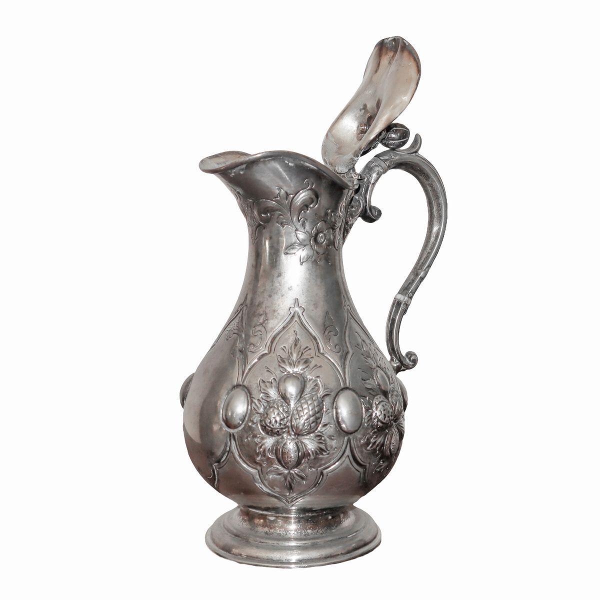 Caffettiera in Sheffield