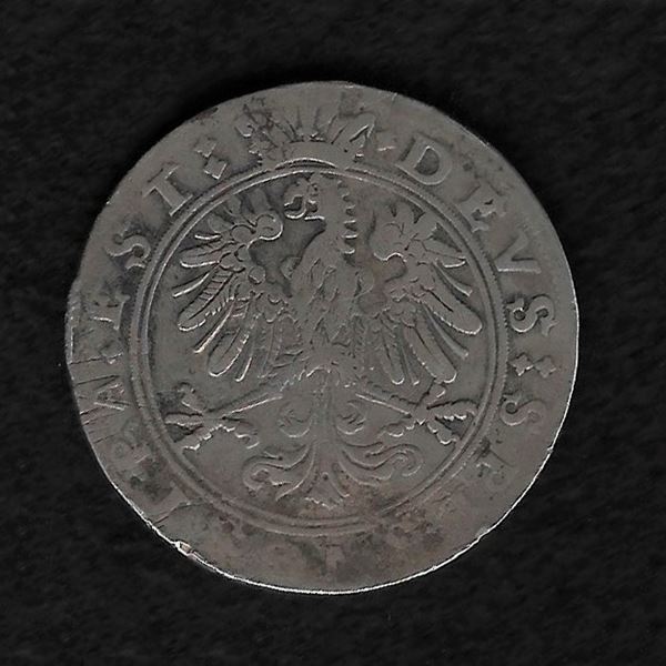 1620 Tallero. BB. HM0r-763a