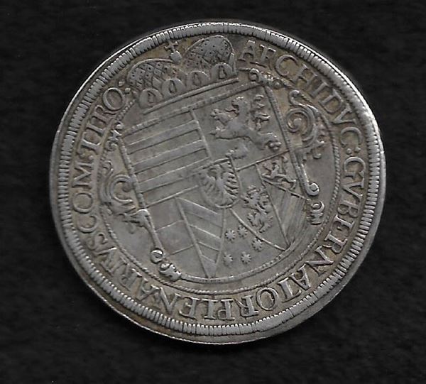 Leopoldo V. Talerro 1621 BB . Rif. Davenport 3330