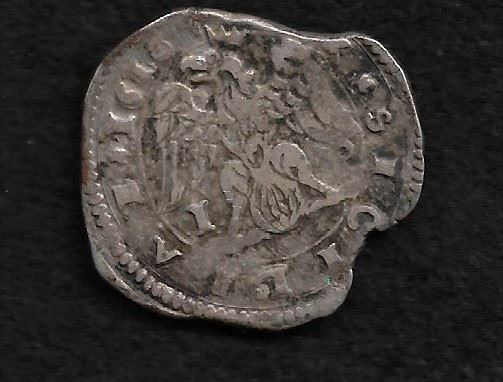 4 TARI Messina FILIPPO III 1618, mBB. R Ref. Buceti 86