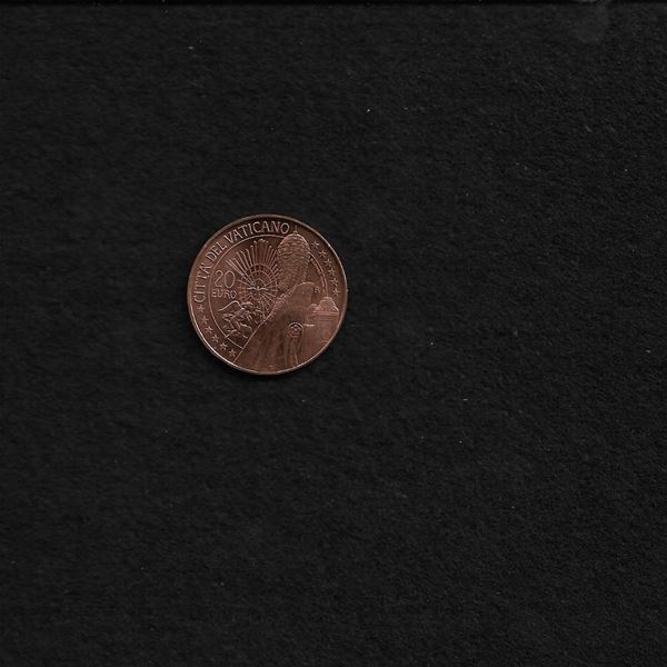 2021-Venti euro