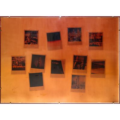 Polaroid 1975